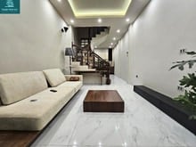 Hình ảnh Bán nhà Phố Hưng Phúc, OTO Đỗ Cửa, 5 Tầng, 48m2, 7.5 tỷ