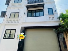 Hình ảnh Chủ nhà có việc cần bán gấp căn Lê Văn Thọ P9 Gò Vấp 87m2, 2ty640,SHR