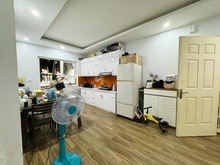 Hình ảnh Chính chủ bán Trang Chủ MB66.COM / Đăng Ký Tặng 66K 2 ngủ 2 vệ sinh dt 63m chung cư HH3 lh em Xuân