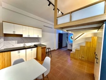 Hình ảnh 🥰🥰 Phòng duplex full nội thất sinh viên giá rẻ🥰🥰