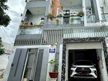 Hình ảnh Co Ngọc chủ nhà cần bán Căn Phan Huy Ích Gò Vâp P12 giá 2ty750 , shr