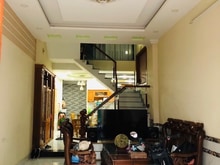 Hình ảnh Cần Bán Nhà HXH 5m Tân Hương, Tân Phú, 4 Tầng, 64m2, Nhỉnh 6 tỷ
