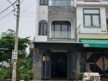 Hình ảnh Chủ gửi bán căn nhà KDC Lê Phong Tân Bình Dĩ An BD 70,4 m2