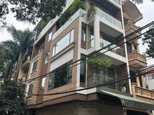 Hình ảnh Bán nhà phố Nguyên Hồng - phân lô góc cạnh tiểu học Nam Thành Công 60m