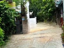 Hình ảnh Nhà Bán Hốc Môn Sát Q12 - 80m (6,2 x 15) - HXT - SHR Chỉ 3Ty 138Triệu