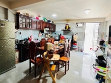 Hình ảnh Nhà 5 tầng mới đẹp-HXH tránh,sát mặt tiền-Phú Thọ Hòa-4,5x22m nở hậu