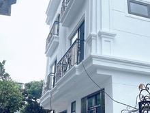 Hình ảnh Bán nhà Đại Thành Quốc Oai. DT 56m2, 3 tầng, ô tô đỗ cửa, 2.85 tỷ