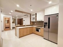 Hình ảnh NEW CITY 3PN - Căn Hộ Full Nội Thất , View Ngắm Bình Minh - Chỉ 20tr