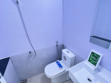 Hình ảnh Phòng Trọ Full Nội Thất Đường Quang Trung