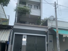 Hình ảnh Ngay Hồng Hà, gần Hà Đô Building-Hẻm nhựa VIP ôtô tránh-4,5x20-4 tầng