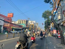 Hình ảnh định cư nước ngoài cần sang nhượng nhà mặt tiền Nguyễn Thị Thập, Q7