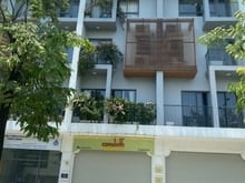 Hình ảnh Cho thuê Lk The Manor Central park, Nguyễn Xiển 90 mét, 5 tầng mới đep