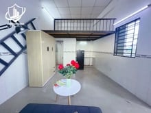 Hình ảnh Cho thuê phòng giá rẻ ở Phạm Đăng Giảng, P. Bình Hưng Hòa, Bình Tân