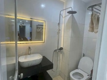 Hình ảnh Bán căn CC 2 ngủ, KDT Thành phố Giao Lưu, 54m2, 3.15 tỷ