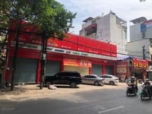 Hình ảnh Cho thuê mặt bằng kinh doanh Đường Láng - Đống Đa