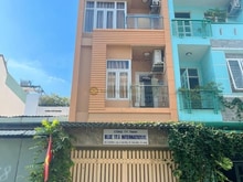Hình ảnh Bán nhà phố An Phú - An Khánh - khu A - 4x20 - 3 tầng sổ hồng riêng