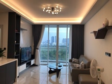 Hình ảnh Căn Hộ 2PN SARINA - Full Nội Thất Đẹp , View Landmark81 - Giá chỉ 29tr