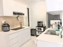 Hình ảnh Căn Hộ 2PN - Xách Vali Vào Ở Ngay Giá Chỉ 15tr Tại Precia