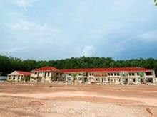 Hình ảnh Cần bán đất Block F7 lô số 19 70m2 chính chủ giá rẻ tại KCN Tân Bình