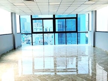 Hình ảnh Cho thuê nhà 113  XVNT, P17, Q Bình Thanh. 9 Tầng, DT 1400m2 chỉ 180tr