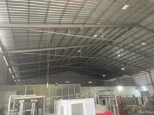 Hình ảnh Cho thuê kho xưởng 600m2; 900m2; 1500m2; 2100m2 đường Võ Văn Hát, Q9