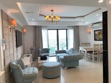 Hình ảnh 3PN Masteri Thảo Điền - Nội Thất Trẻ Trung , Bao Phí QL - Giá Chỉ 30tr