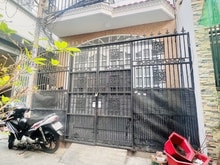 Hình ảnh Ngay Trường ĐHCN Thực Phẩm- Lê Trọng Tấn- 4x12M A4 -2 tầng- Nhỉnh 4 tỷ