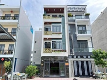 Hình ảnh Bán nhà KDC Phú Hồng Thịnh 10 p.Bình An, Tp.Dĩ An BD hoàn công