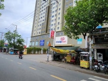 Hình ảnh Bán Đất đường Hương Lộ 2 HXH 1 sẹc 576m² full thổ cư - Giá rẻ
