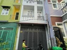 Hình ảnh Ô tô đỗ cửa Nguyễn Phúc Chu, 48m2, 3 tầng BTCT, Giếng trời, Giá 5.2 tỷ