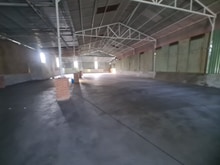 Hình ảnh Cho Thuê Xưởng  1/ Hà Huy Giáp, Thạnh Lộc DT: 16×40m ( 640m) Giá: 35tr