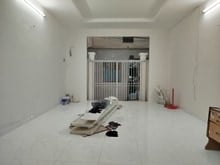 Hình ảnh Bán Nhà hẻm 40 Nguyễn Duy, P9, Q8