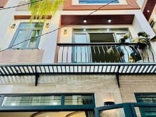 Hình ảnh Nhà cần bán Lê Hữu Kiều , Bình Trưng Tây ,Q2 , ShR công chứng liền