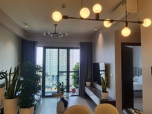 Hình ảnh cho thuê Trang Chủ MB66.COM / Đăng Ký Tặng 66K  The Antonia khu Phú Mỹ Hưng Quận 7 dt 82m2 có 2PN