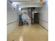 Hình ảnh Cho thuê nhà Phạm Văn Đồng, P.1, Gò Vấp, 3.8x10m, trệt, 1 lầu đúc, 2pn