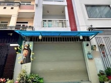 Hình ảnh Chỉ cần bán nhanh căn Đặng Thuỳ Trâm p13Quận Bình Thạnh Giá 2ty390,Shr