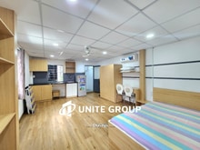 Hình ảnh Căn phòng _ 40m2 _ sát Ngoại Thương _ đường D5 _ Full nội thất