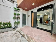Hình ảnh Chính Chủ Bán Gấp Căn 70m2 Nơ Trang Long P12 Bình Thạnh,SHR,Giá 3 tỷ2