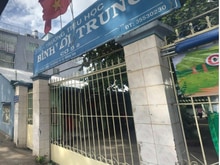 Hình ảnh Bán đất nhỏ 2 mặt hẻm xe hơi đường Bình Lợi , F13 Bình Thạnh