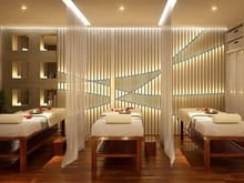 Hình ảnh Cho thuê mặt bằng kinh doanh spa D. El Dorado Tây Hồ 6 tầng DT 90m2