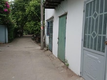 Hình ảnh Bán Nhà Quận Bình Thạnh, đường Bình Quới, 150m2, 2 Mặt tiền