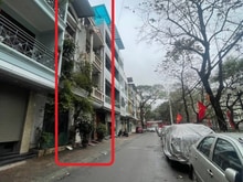 Hình ảnh Bán gấp! Liền kề 95m2 Đức Giang, đường vỉa hè, ô tô tránh, chỉ 11.7 tỷ