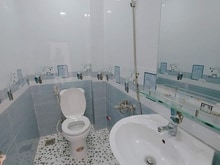 Hình ảnh Chuyển công tác bán nhà Lê Văn Việt/Q9, giá 980tr/72m2, gần Vincom Q9