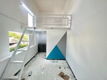 Hình ảnh Phòng trọ mới xây giá rẻ gần đại học hutech, gtvt