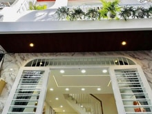 Hình ảnh Bán gấp nhà Mai Văn Ngọc. Phường 10. Phú Nhuận.Giá 2 tỷ 840.  Shr