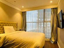 Hình ảnh Chị chủ Hà Nội gửi bán căn biển hộ altara 2PN, cho thuê 20tr-30tr/1th