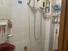 Hình ảnh Bán nhà nhỏ MẶT TIỀN đường Nguyễn Cửu Vân, F17 Bình Thạnh