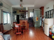 Hình ảnh Siêu Phẩm Bán Nhà **Ngọc Thuỵ**, 41 M2, Ô Tô Đỗ Cửa Nhà, Giá 6,1 Tỷ