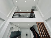 Hình ảnh Cô chú lớn tuổi cần ra đi căn Nguyễn Xí p13 Bình Thạnh giá 3ty600 SHR