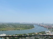 Hình ảnh 2PN Masteri Lumiere - Tầng Cao , View Đẹp, Giá Có Thương Lượng - 25tr